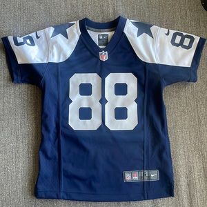 Nike kids Dallas Cowboys Jersey size small